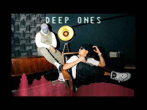 Nafe Smallz x M Huncho (UK Rap) Type Beat 2021 - "Deep Ones"