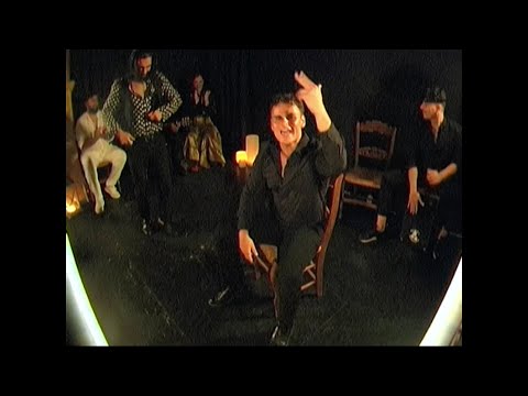 Funzo - TYPICAL SPANISH (Video Oficial)