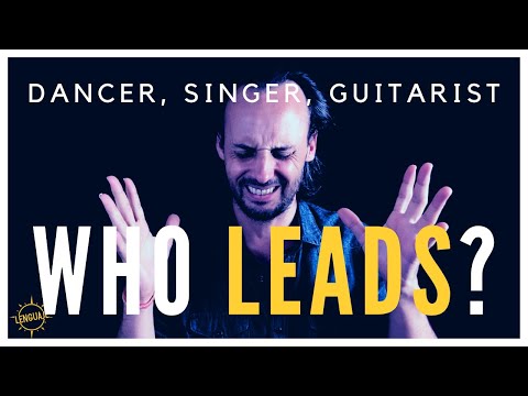 How Cante Flamenco Works | The Keys to Cante, Baile & Toque Interaction #2: LA CONTESTACIÓN