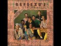 Canto Para O Senegal Banda Reflexu S