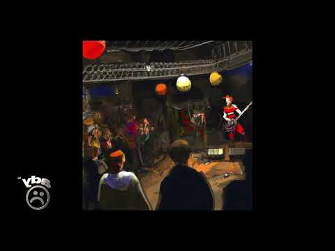 [FREE] Pink Katana x Pop Punk Type Beat "Bilder"