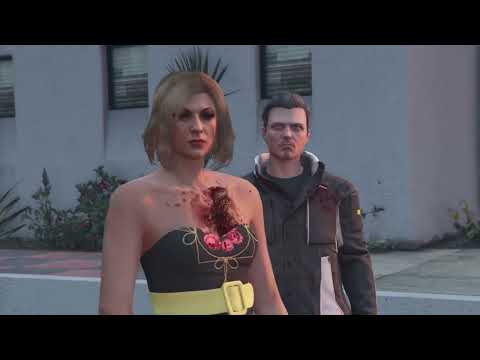 VAMOS A POR JOHNNY GUNS - DLC DE FRANKLIN FINAL