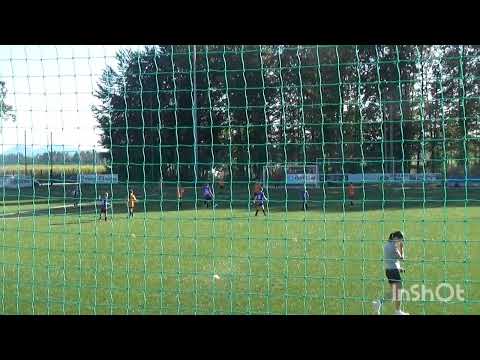 Žnk Cerklje - Zarica U10