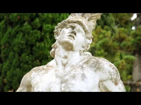 The Mythology Of Achilles Explained