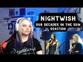 Nightwish Our Decades In The Sun Reaction Super Thanks Request