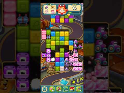 Toy Blast level 6326