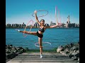 FREE TEN MINUTE HULA HOOP WORKOUT CORE EXCERCISE TUTORIAL