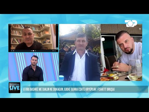 “Është zonë e nxehtë Dukagjini", gazetari: Veprojnë grupet më të rrezikshme kriminale-Shqipëria Live