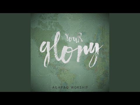 내 삶 주의 것 Your Glory with Nothing But The Blood