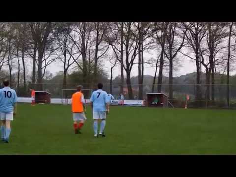 Pre Koningsnacht Lochuizen 2015 the movie