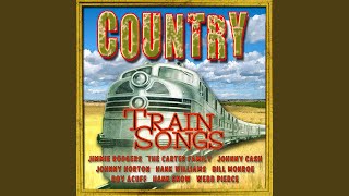Freight Train Blues Music Video