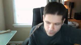 With All My Heart by: Clem Snide (Cover)