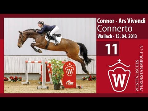 11 Connerto  Wallach v. Connor -  Ars Vivendi