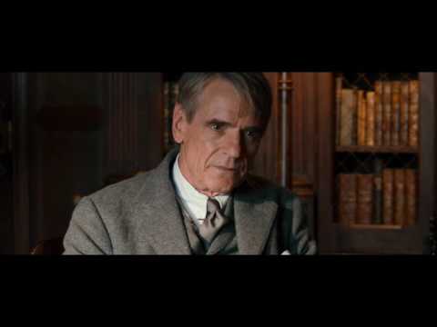 The Man Who Knew Infinity - Official Trailer