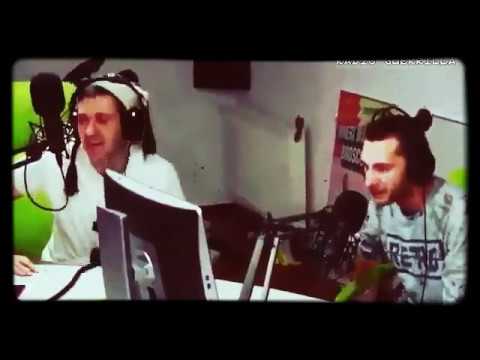 Dragoș Miron - Freestyle 2017