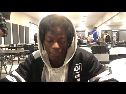 Darelle Lewis St Charles Top 8 Regional Orcust Deck Profile