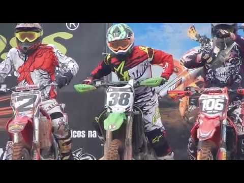 TEASER 5ª ETAPA COPA MOCVA 2016