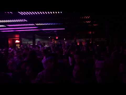 Jack Beats and AC Slater - Bass Inside at the Magic Stick 8/26/17