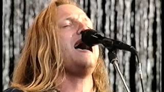 D-A-D - Live Valby 1998