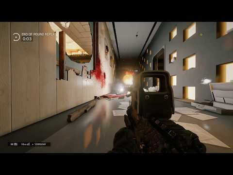 Lesion gu almost all hit then impact