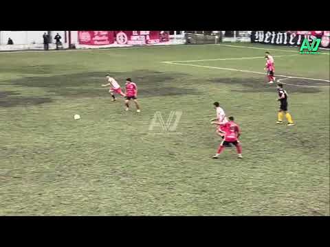 RESUMEN: Jorge Newbery 2-2 Club Santa Ana | Fecha 10 - Liga Tucumana de Fútbol 2026