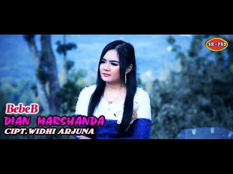 Dian Marshanda - Bebeb | Dangdut (Official Music Video)