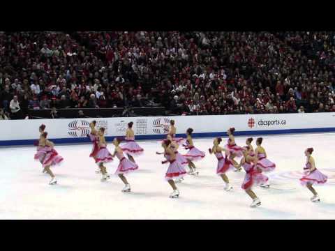 2015 WSSC Russia1 SP
