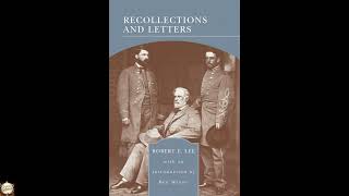Recollections and Letters