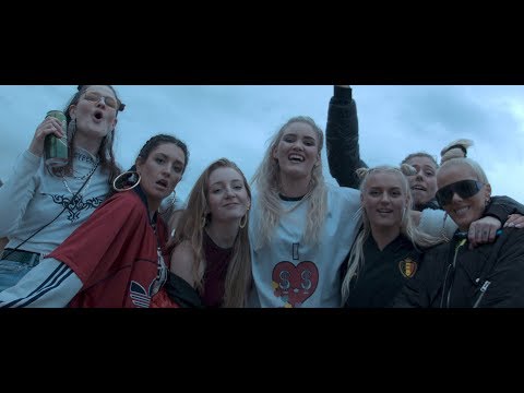 Reykjavíkurdætur - Ekkert drama ft. Svala