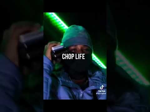 Kayzino x armz chop life