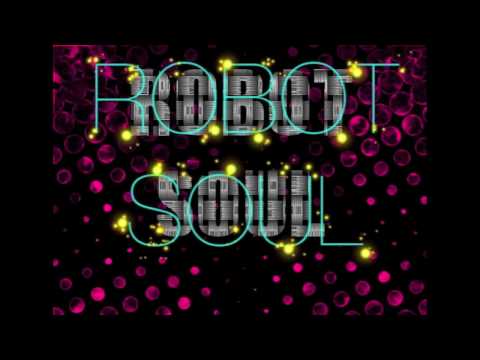 Disco Bandito - Robot Soul