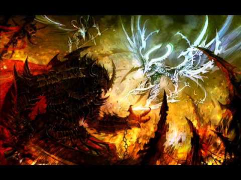 The White Noises - We are here (instrumental part)