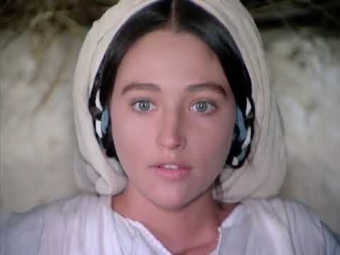 Jesus of Nazareth - Season 1 Episode 01: Part One