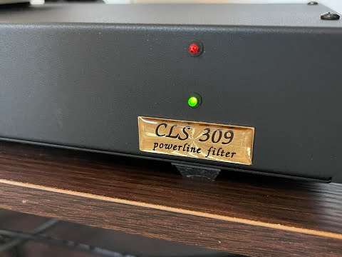 An Audiophile in Seattle "Computer Audio Tour & Chang Lightspeed Upgrade!"
