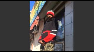 YOUNG THUG CRIES WHEN SOMEONE ASKS ABOUT HIS GRANDMA