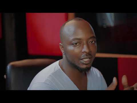 Reba ibanga utaruzi bob pro ya koresheje mu ndirimbo canga irange ya yvan buravan na active