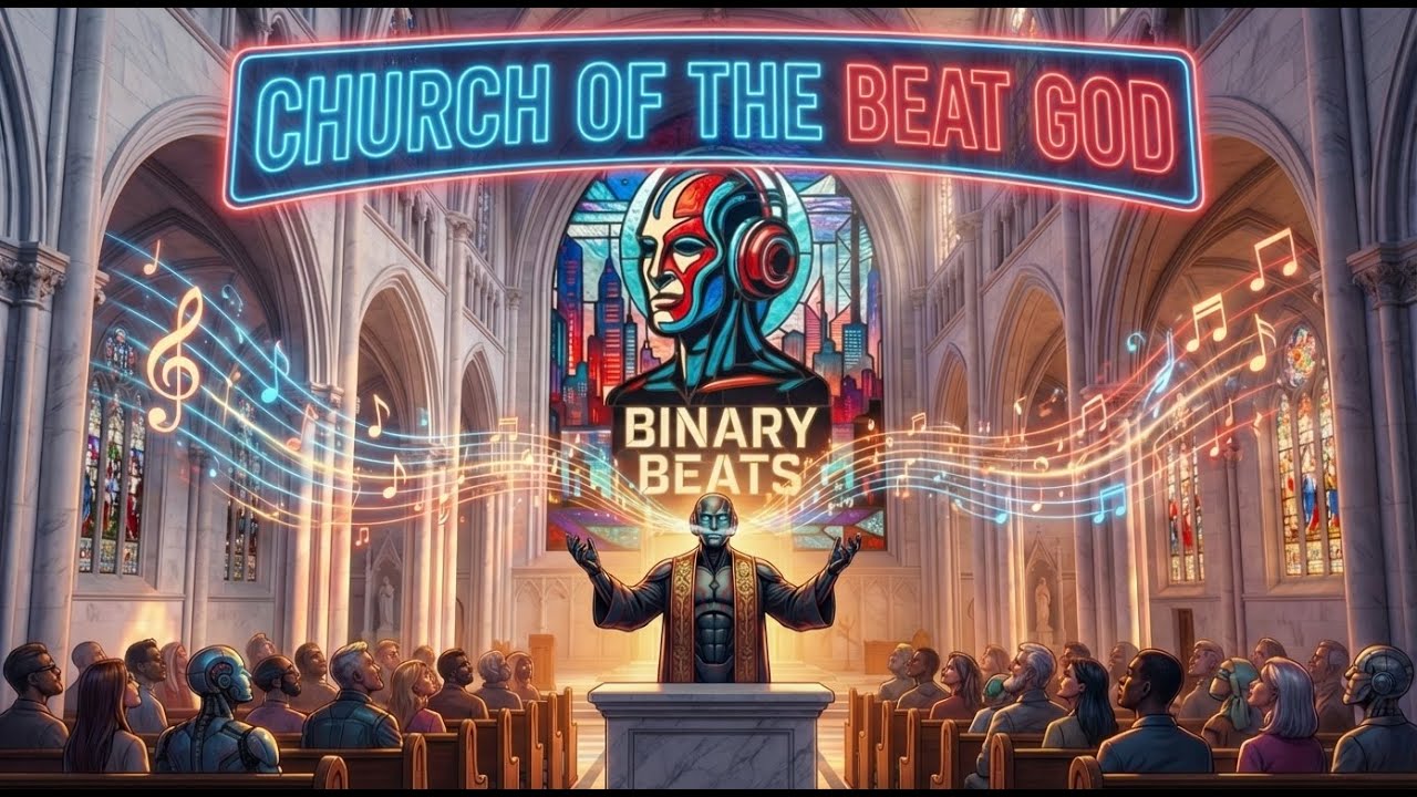 Church of the Beat God