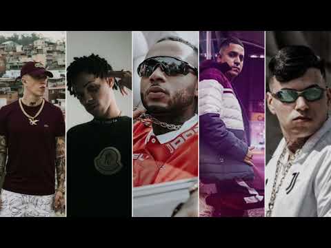 HINO DOS MLK | Mc Daniel, Orochi, Bin (Prod. Caio Passos & DJ Gm) PRÉVIA