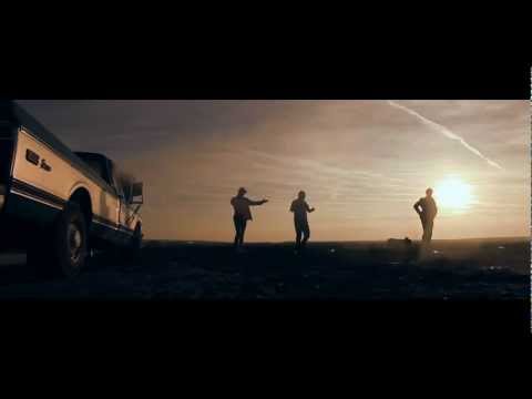 Children of Distance - Súgd meg (Official Music Video)