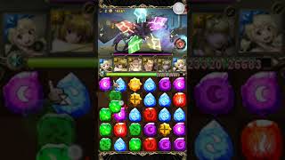 Re: [功夫] 混沌九封地獄8-2為什麼攻擊力不足？