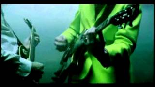 Fury In The Slaughterhouse - Angels And Saints (Official Video)