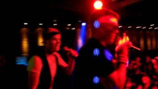 David   Jurassic 5   Break