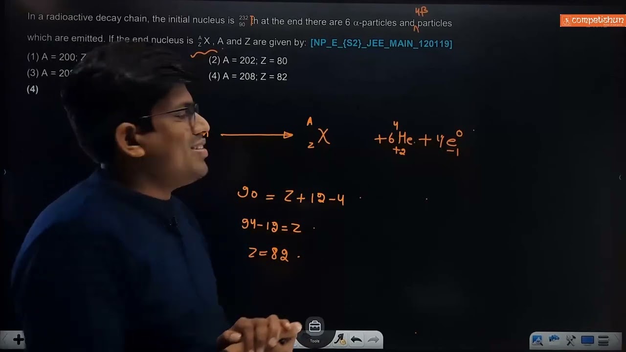 Video Solution