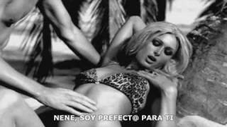 Paris Hilton-Stars Are Blind-Subtitulado al español