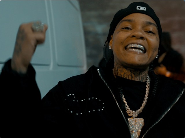 Young M.A 360 Freestyle SDDEFAULT Thumbnail