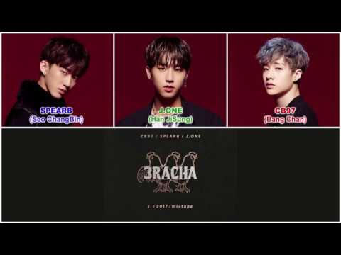 Stray Kids 3RACHA (스트레이 키즈 쓰리라차) - Runner's High [Han|Rom|Eng Color Coded Lyrics]