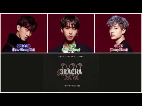 Stray Kids 3RACHA (스트레이 키즈 쓰리라차) - Runner's High [Han|Rom|Eng Color Coded Lyrics]
