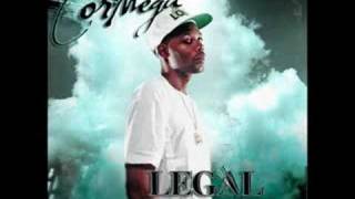 Cormega - Mega's On His Own (ft. Carl Thomas)