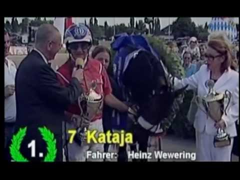 (07) Berufsfahrer Championat Bronze Wewering