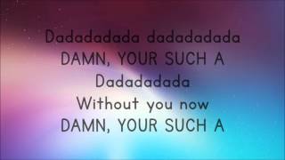 Hailee Steinfeld – You’re Such A (Lyrics)